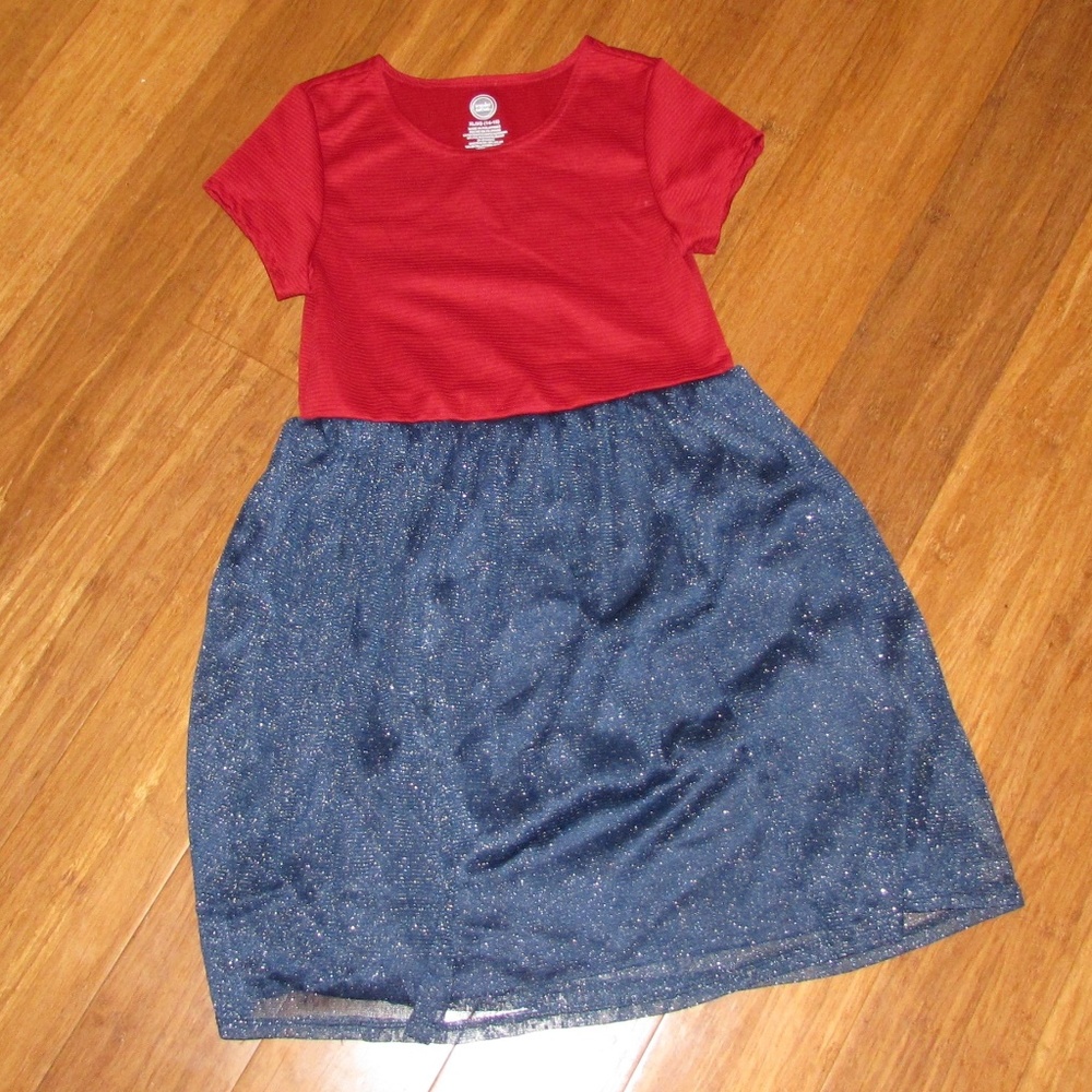 Wonder Nation Dress
